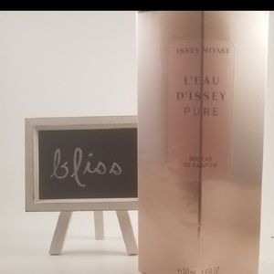 Issey Miyake Pure Nectar de Parfum